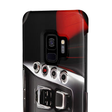 Slim Phone Cases, Mercedes Benz
