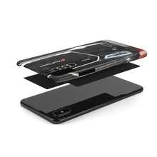 Slim Phone Cases, Audi RS3