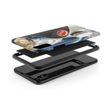 Tough Phone Cases, Vintage Bugatti