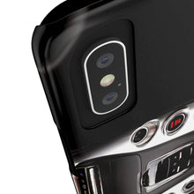 Slim Phone Cases, Mercedes Benz