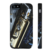 Tough Phone Cases, Car Engine