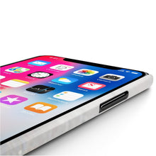 Slim Phone Cases, Sheltie Phone Case 01