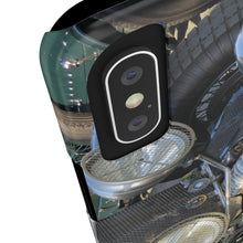 Slim Phone Cases, Oldtimer Bugatti