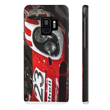 Slim Phone Cases, Porsche 917