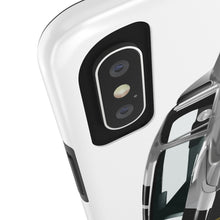 Tough Phone Cases,  Ford Mustang