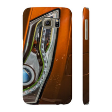 Slim Phone Cases, Audi A4 Light