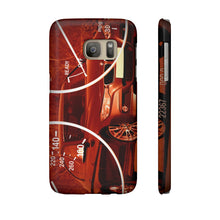 Slim Phone Cases, BMW Gauges