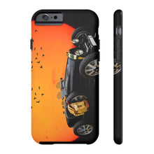 Tough Phone Cases, Bugatti T35 Racing