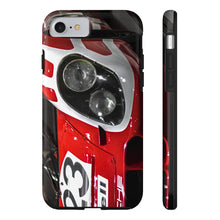 Tough Phone Cases, Porsche 917