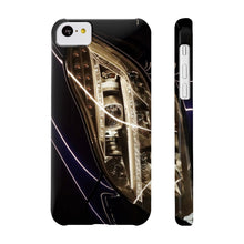 Slim Phone Cases, Mercedes Benz Light