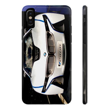Tough Phone Cases, BMW Vision