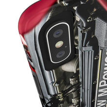 Tough Phone Cases, BMW MPower