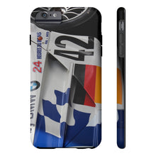 Tough Phone Cases, BMW Sports