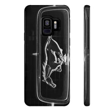 Slim Phone Cases, F Mustang