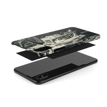 Slim Phone Cases, Mercedes Benz