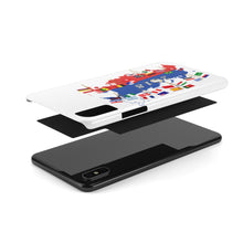 Slim Phone Cases, Russia World Cup 2018