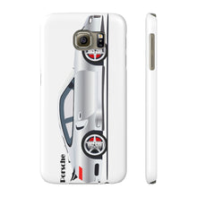 Slim Phone Cases, Porsche