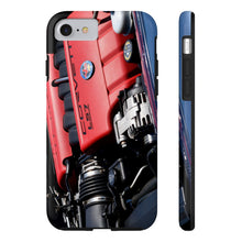 Tough Phone Cases Corvette Engine