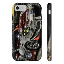 Tough Phone Cases, Porsche 911GT