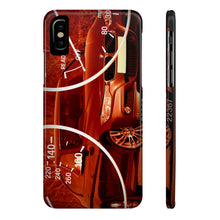Slim Phone Cases, BMW Gauges