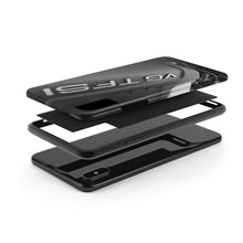 Tough Phone Cases, Audi Engine