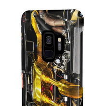 Slim Phone Cases, BMW MPower