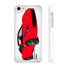 Slim Phone Cases, Ferrari F58 Spider