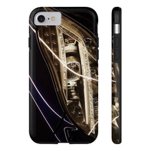 Tough Phone Cases, Mercedes Benz Light