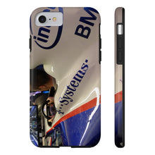 Tough Phone Cases, BMW Racing