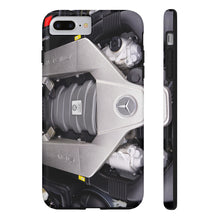 Tough Phone Cases, AMG Engine