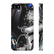 Slim Phone Cases, BMW MEngine