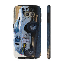 Tough Phone Cases, BMW Rally