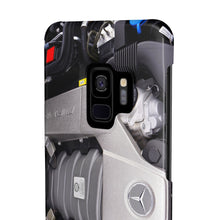Slim Phone Cases, AMG Engine