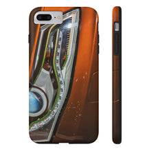 Tough Phone Cases, Audi A4 Light