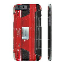 Slim Phone Cases, Audi R8