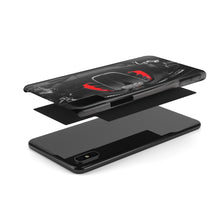 Slim Phone Cases, Audi RS6 Engine
