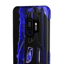 Slim Phone Cases, Mercedes Benz