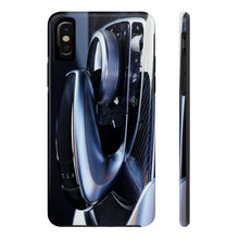 Tough Phone Cases, Mercedes Benz