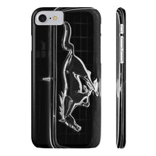 Slim Phone Cases, F Mustang