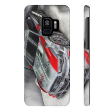 Slim Phone Cases, Audi R8