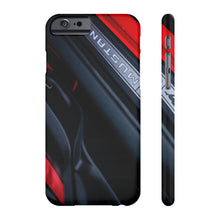 Slim Phone Cases, Ford Mustang