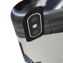 Tough Phone Cases Corvette