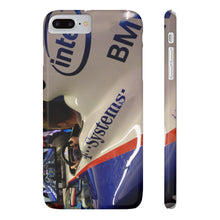 Slim Phone Cases, BMW Racing