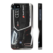 Slim Phone Cases, Audi RS3