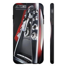 Tough Phone Cases, Mercedes Benz