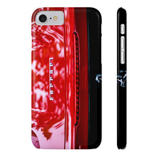 Slim Phone Cases, Ferrari