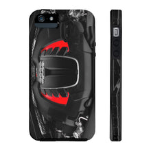 Tough Phone Cases, Audi RS6