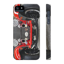 Slim Phone Cases, Vintage Mercedes Benz