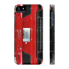 Slim Phone Cases, Audi R8