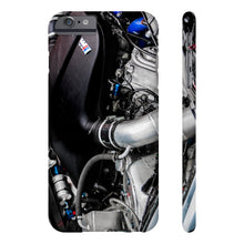 Slim Phone Cases, BMW MEngine